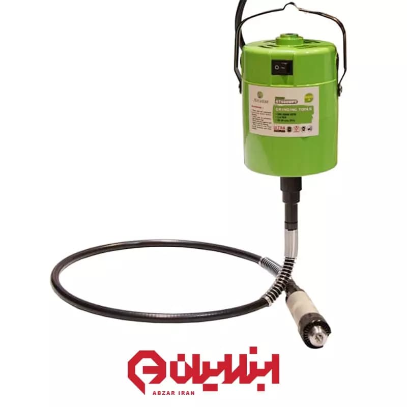 فرز پدالی 600 وات GT 600W PT سیلور