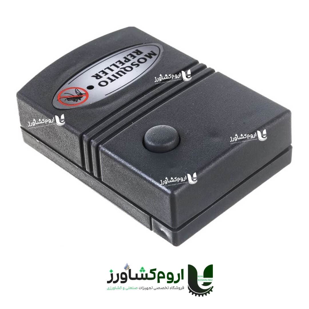 دستگاه دفع پشه مدل UAW-216 — تصویر ۲