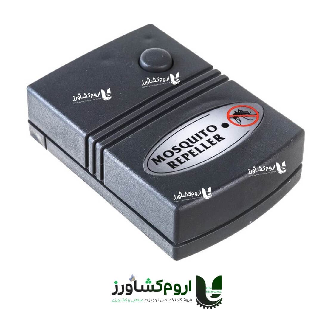 دستگاه دفع پشه مدل UAW-216