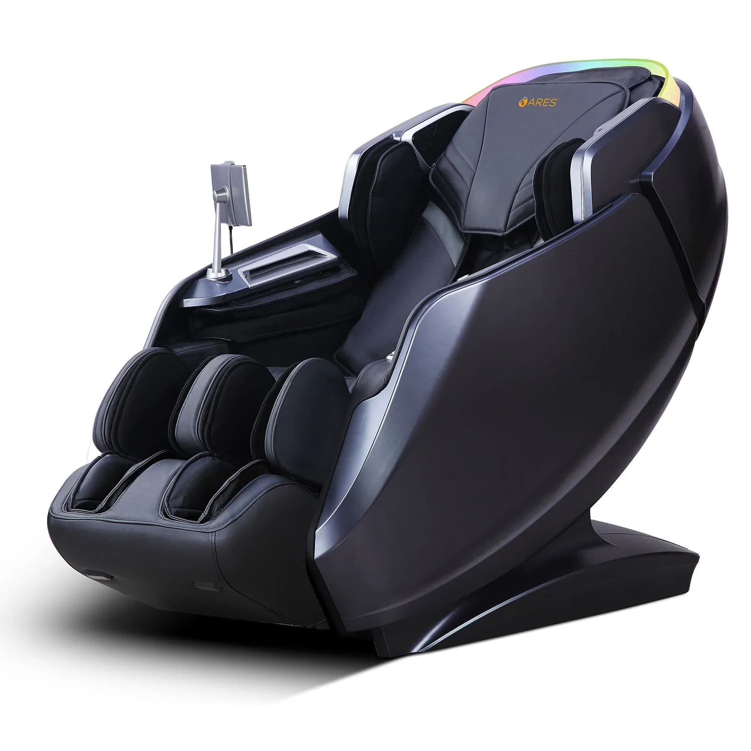 صندلی ماساژور ارس ARES RS K920 (i Health) — تصویر ۷