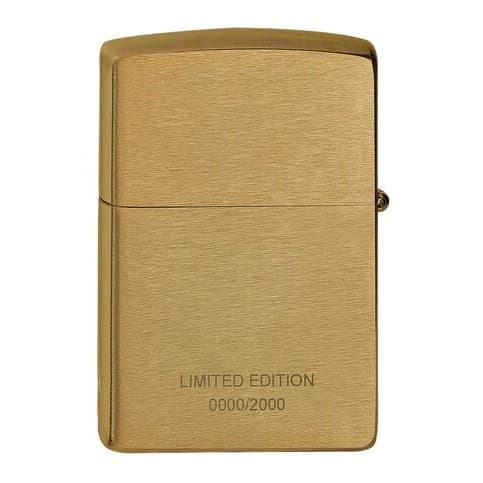 فندک زیپو لیمیتد ادیشن کد 2007924 Zippo Pharaoh Collectible — تصویر ۲