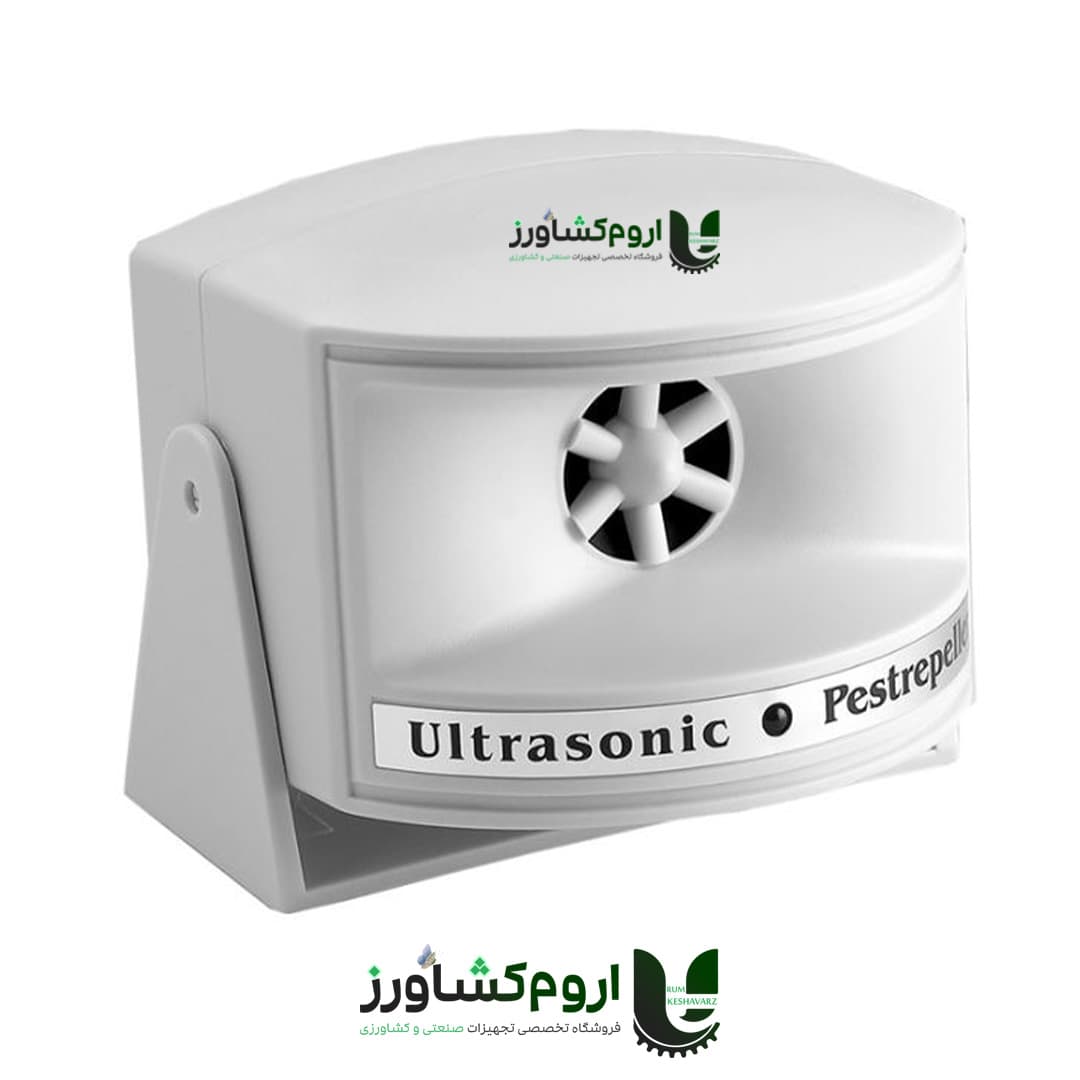 دستگاه دفع موش،سوسک،جیرجیرک UAW-968