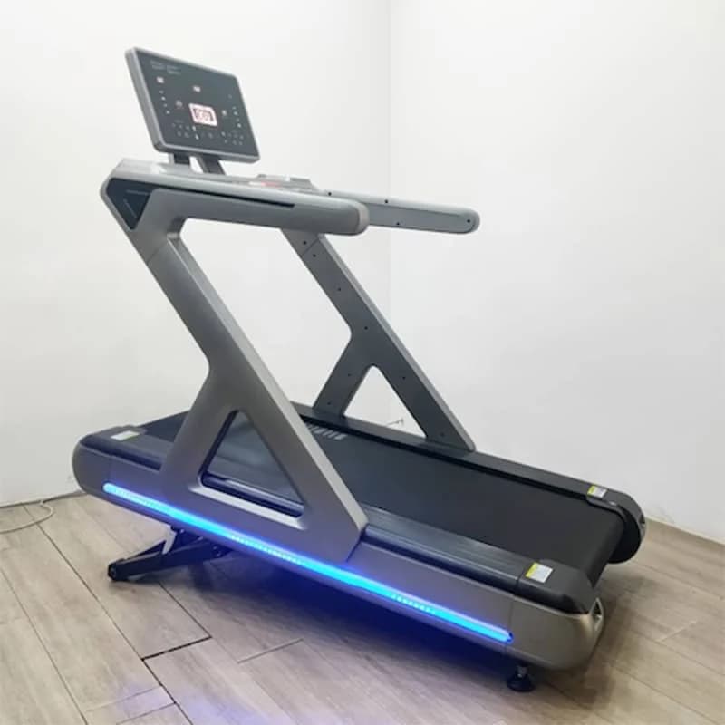 تردمیل باشگاهی فورد فیتنس FA 9400 — تصویر ۲
