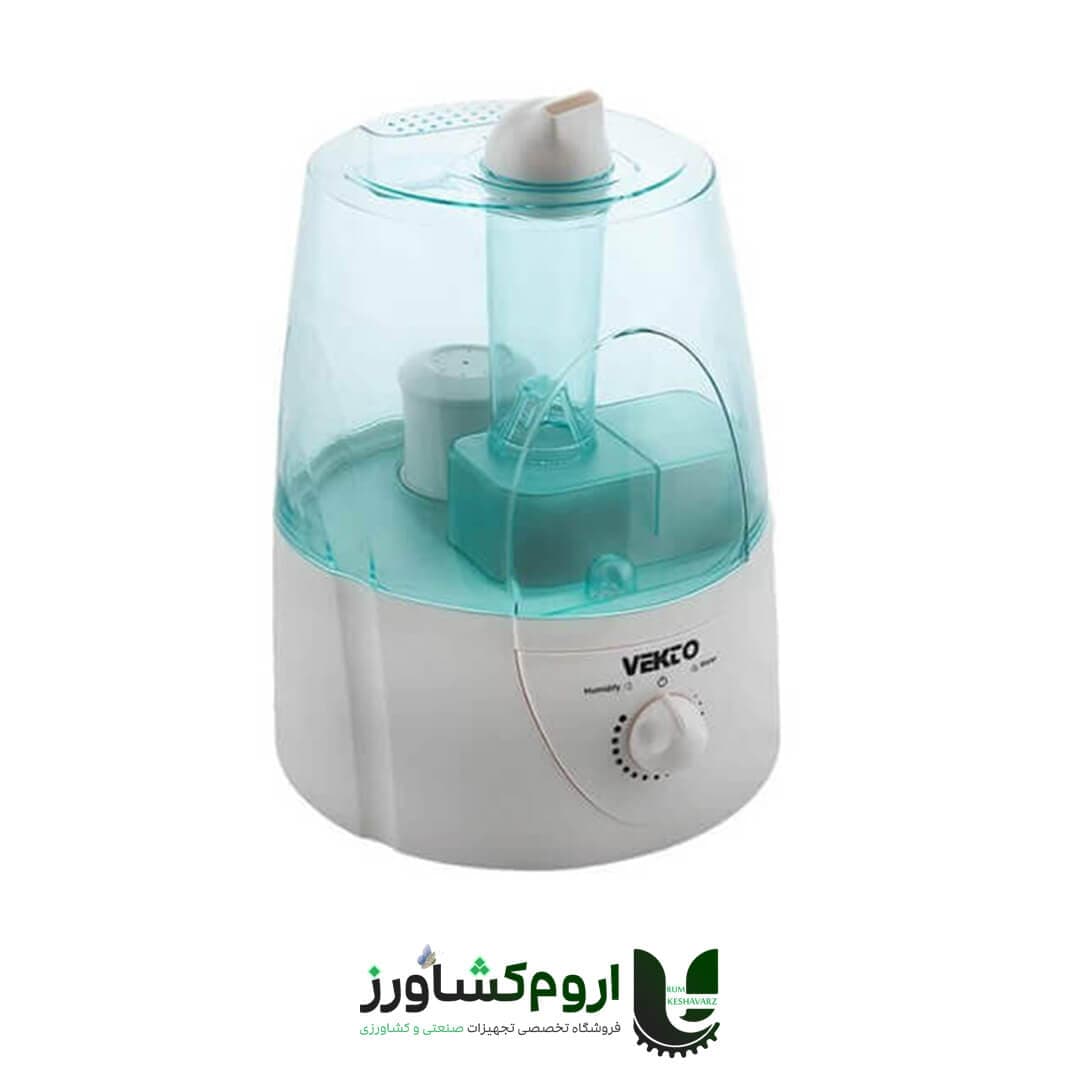 رطوبت ساز خانگی التراسونیک