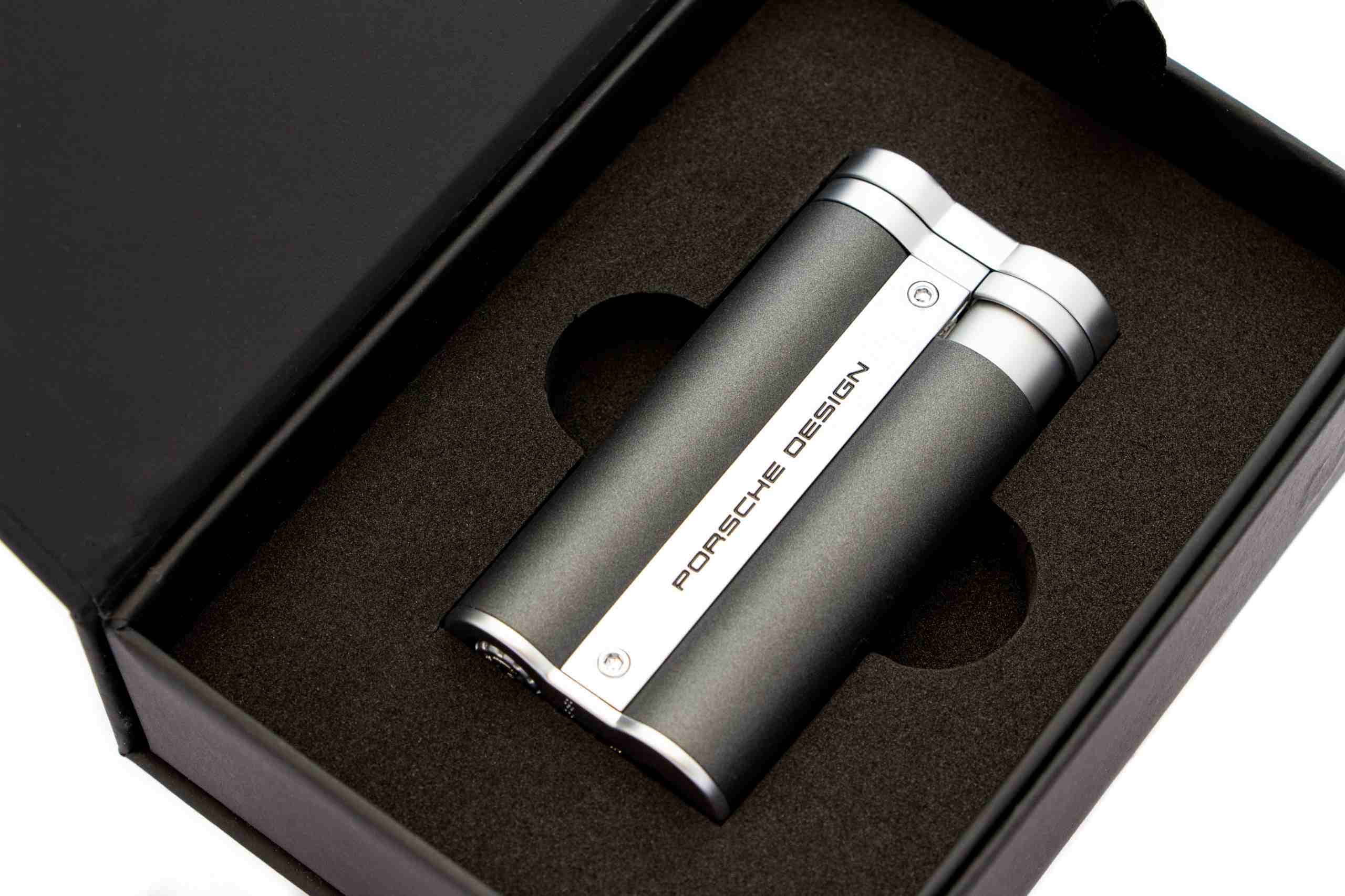 فندک پورش دیزاین مدل Porsche Design P3633.02 — تصویر ۲