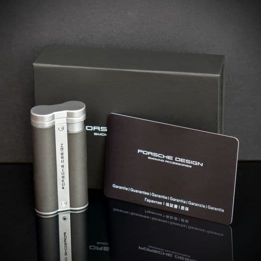 فندک پورش دیزاین مدل Porsche Design P3633.02 — تصویر ۳