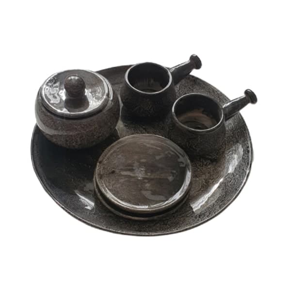 سرویس قهوه خوری مدل 0075