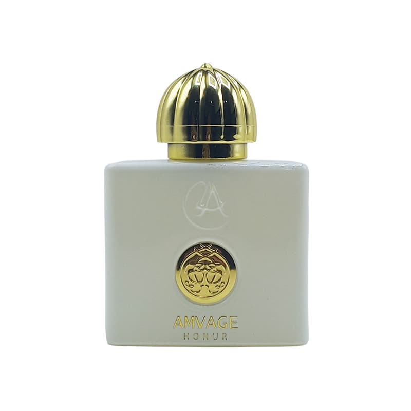 عطر امواج هانر لاکچری اکوا AMVAGE HONUR LUXURY AQVA 50ml — تصویر ۴