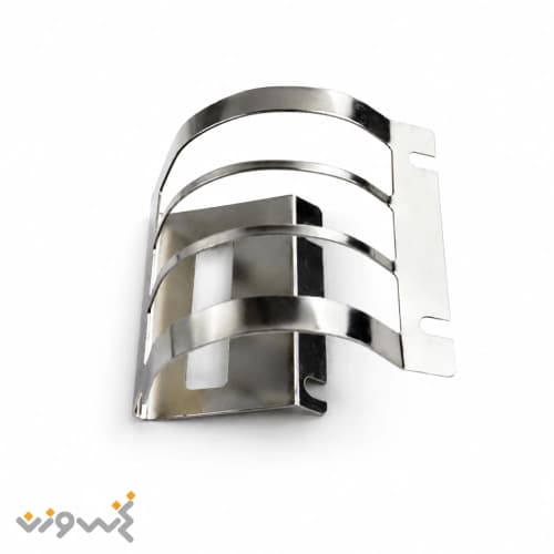 گارد غلطک کمرکش کانزا