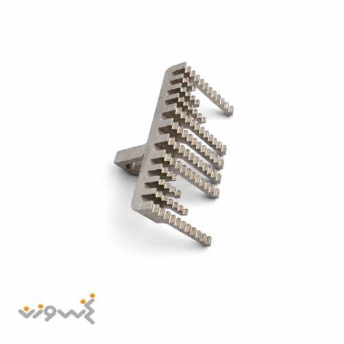 کاربر کمرکش 6 سوزن