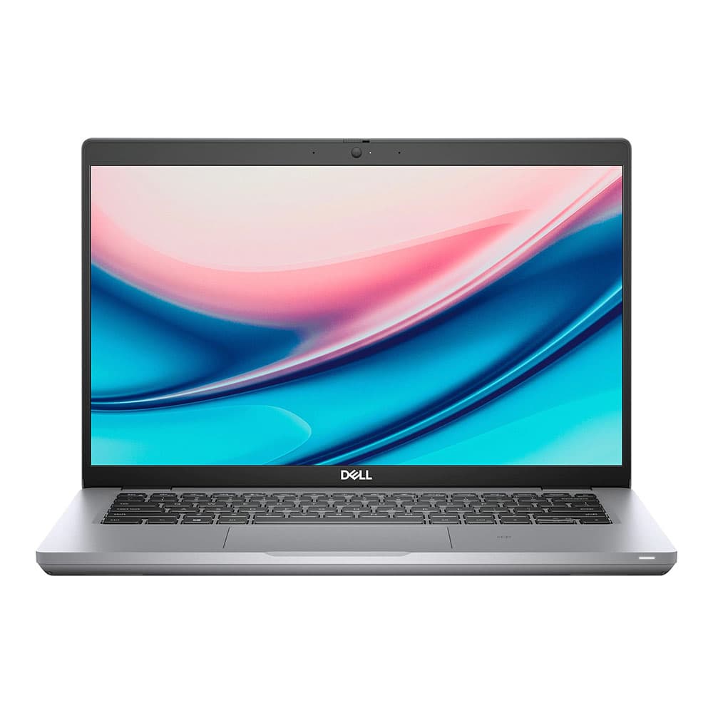 لپ تاپ Dell Latitude 5421 i5 11500H, 8GB Ram, 256GB SSD, Intel Iris Xe