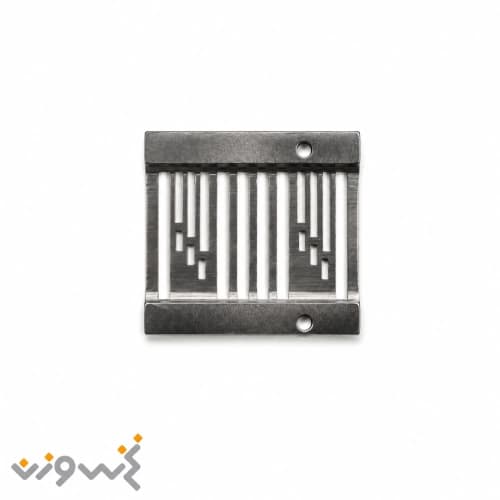 صفحه کمرکش 6 سوزن — تصویر ۲