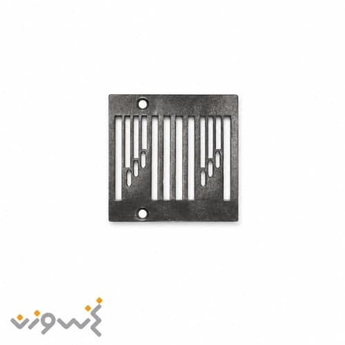 صفحه کمرکش 6 سوزن