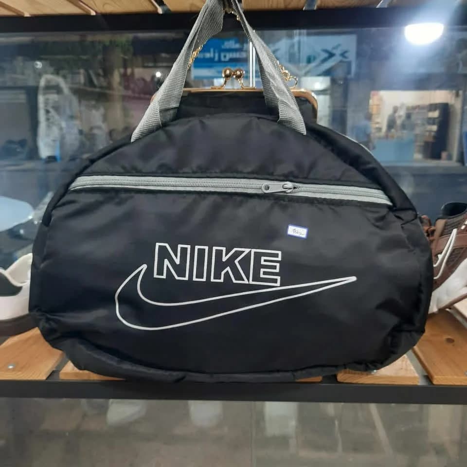 کیف ورزشی نایک اسپرت 60210 — تصویر ۲