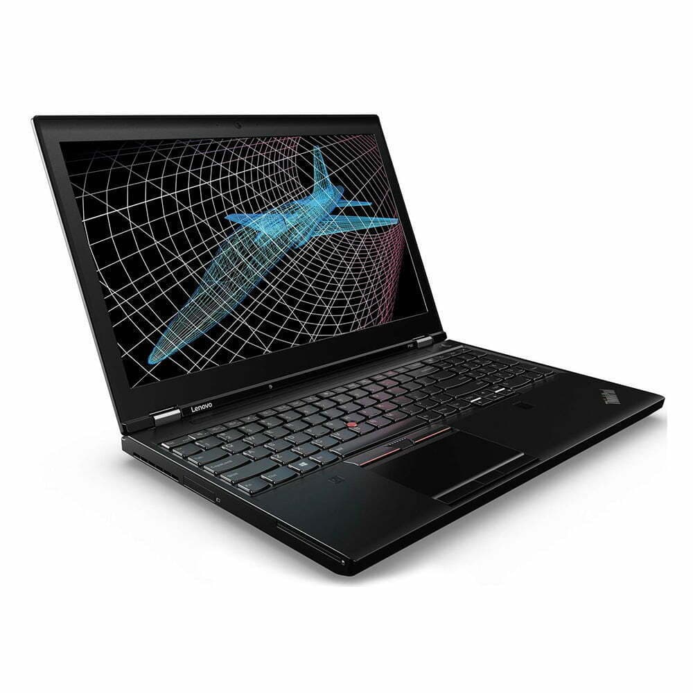 لپ تاپ Lenovo ThinkPad P50 i7 6820HQ, 8GB RAM, 256GB SSD, 2GB Nvidia Quadro M1000M