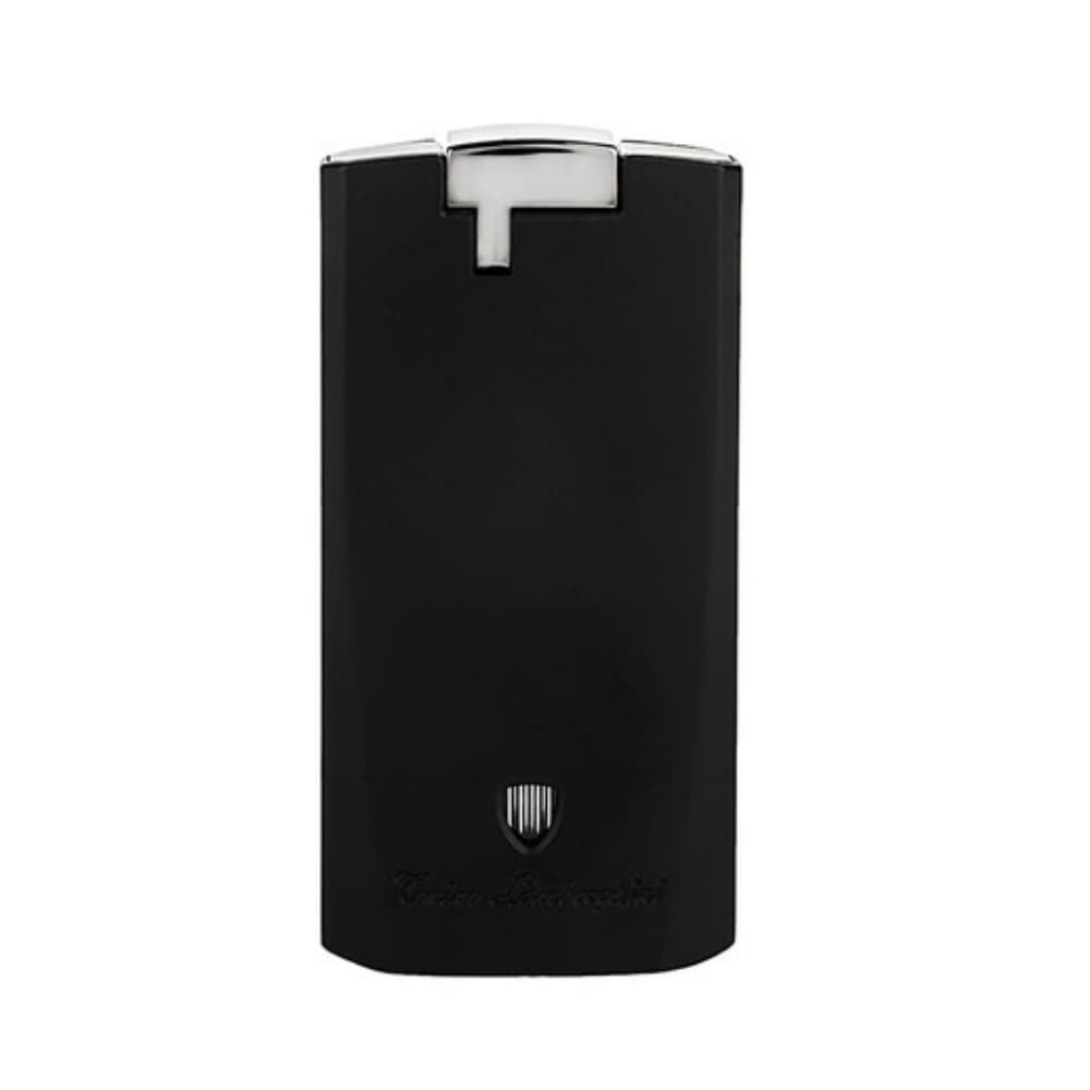 فندک لامبورگینی مشکی مدل Lamborghini Lighter TTR0010000 — تصویر ۳