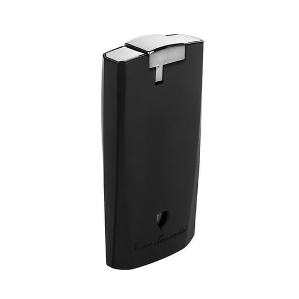 فندک لامبورگینی مشکی مدل Lamborghini Lighter TTR0010000 — تصویر ۲