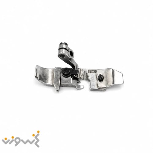 پایه زیگزال 4 نخ 747 — تصویر ۳