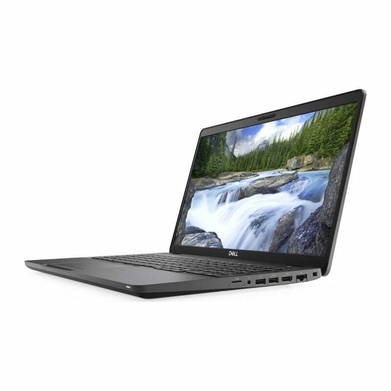 لپ تاپ Dell Precision 3560 i7 1185G7, 16GB Ram, 512GB SSD, 2GB Nvidia T500