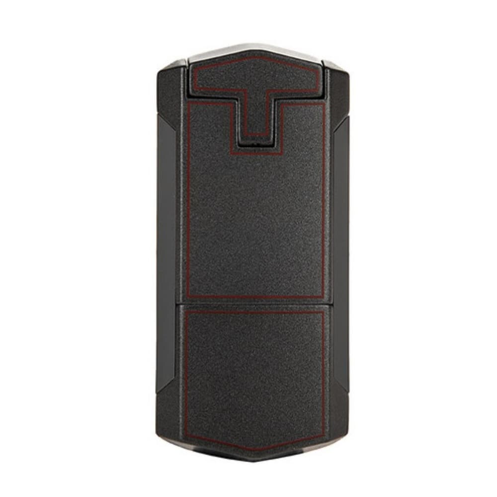 فندک لامبورگینی طوسی مدل Lamborghini Lighter TTR009022 — تصویر ۵