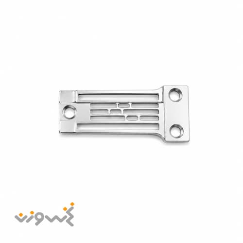 صفحه چرخ سه سوزنه کابویی برادر غلطک دار