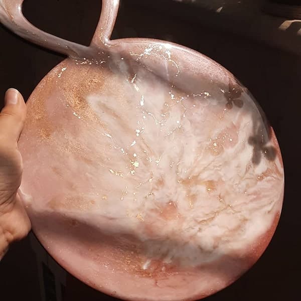 تخته سرو رزینی — تصویر ۲