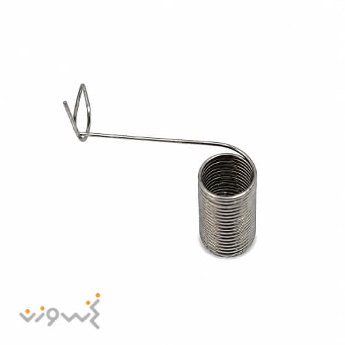 فنر فنتول چرخ خیاطی دستی