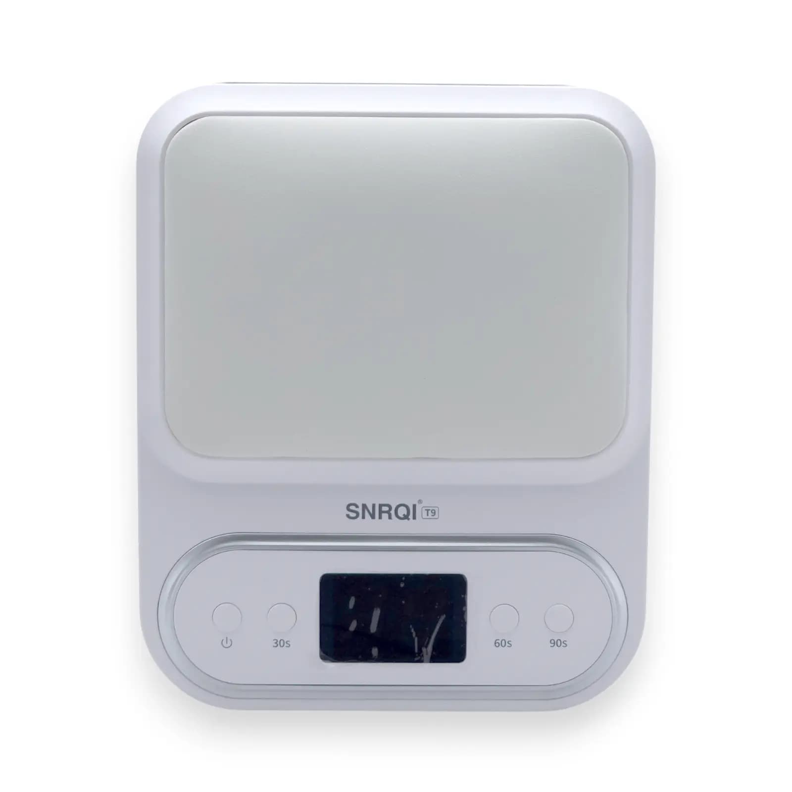 دستگاه لاک خشک کن UV LED اس ان آر کیو آی SNRQI مدل T9 بالشتک‌دار ۴۸ وات — تصویر ۸