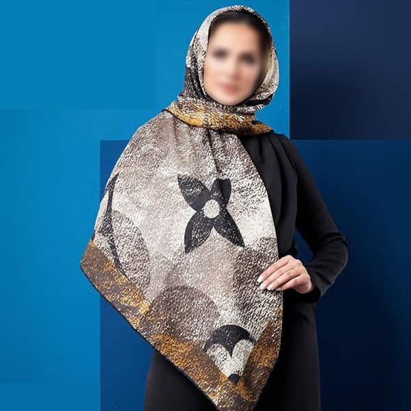 روسری گارزا 7-7