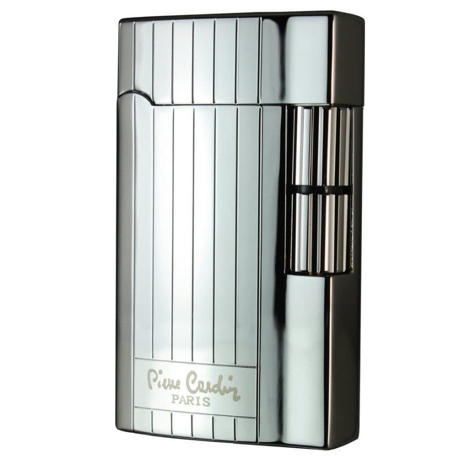 فندک پیرکاردین گازی مدل Pierre Cardin Mf 409-02