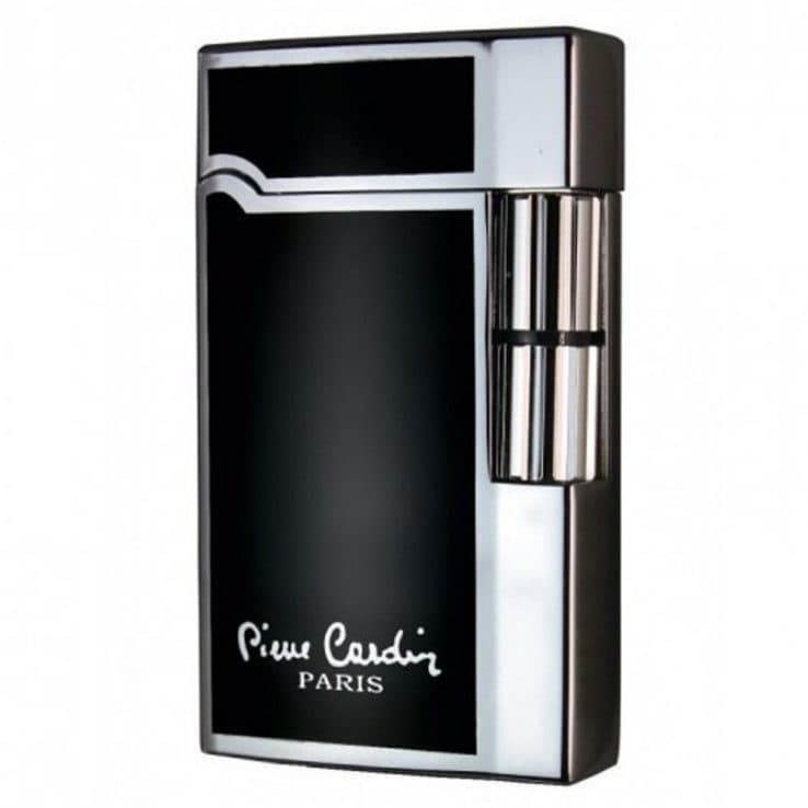فندک پیرکاردین گازی مدل Pierre Cardin Mf 409-01