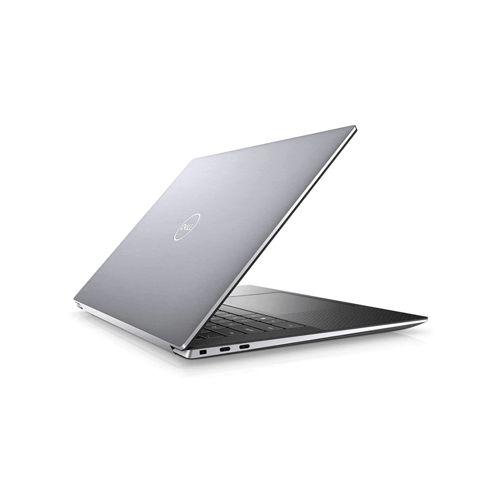 لپ تاپ Dell Precision 5560 i7 11850H, 32GB Ram, 512GB SSD, 4GB Nvidia RTX A2000 — تصویر ۴