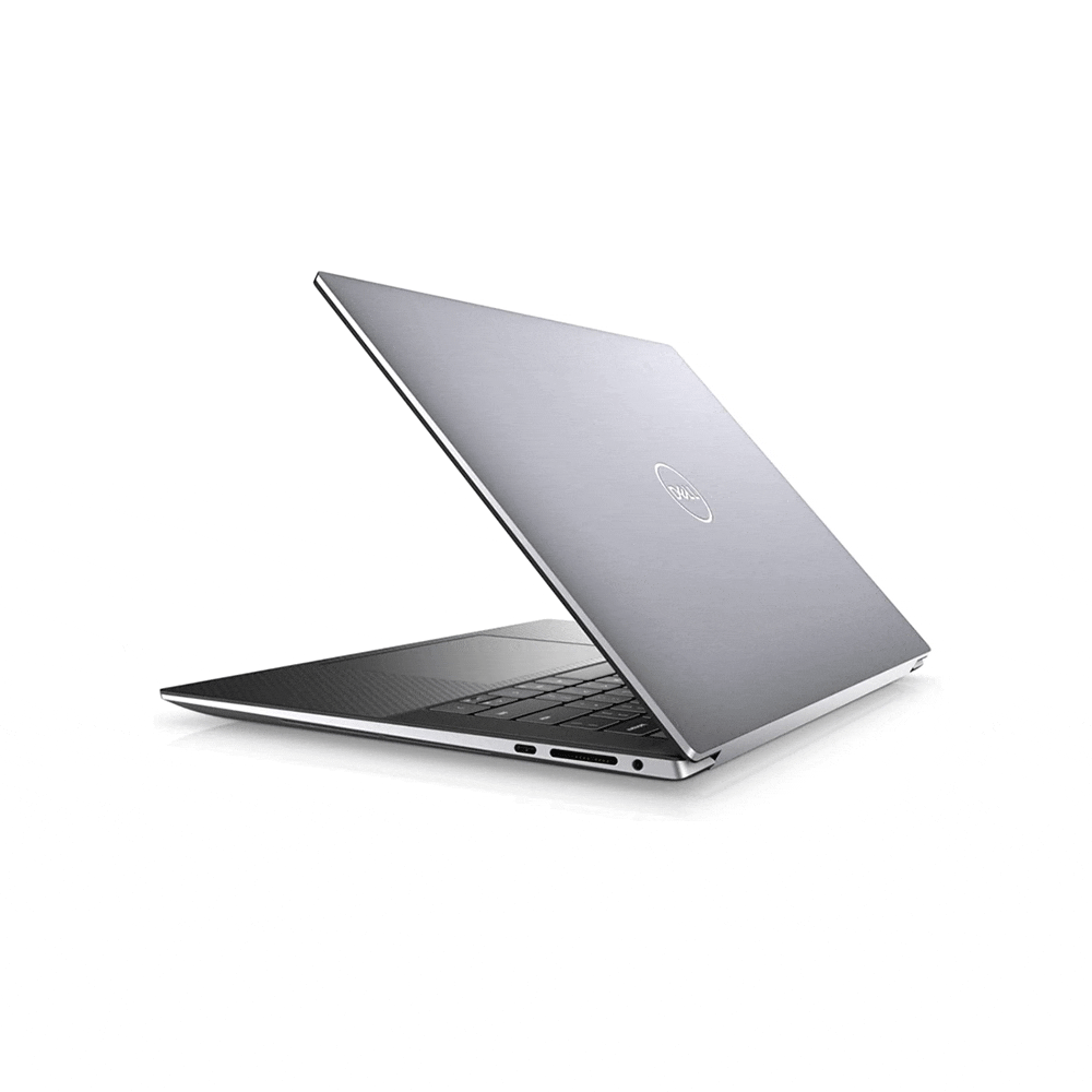 لپ تاپ Dell Precision 5560 i7 11850H, 32GB Ram, 512GB SSD, 4GB Nvidia RTX A2000 — تصویر ۵