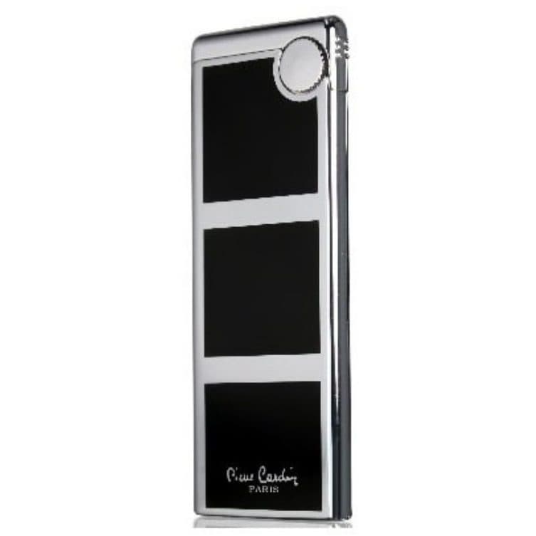 فندک پیرکاردین گازی مدل Pierre Cardin Mf 401-01