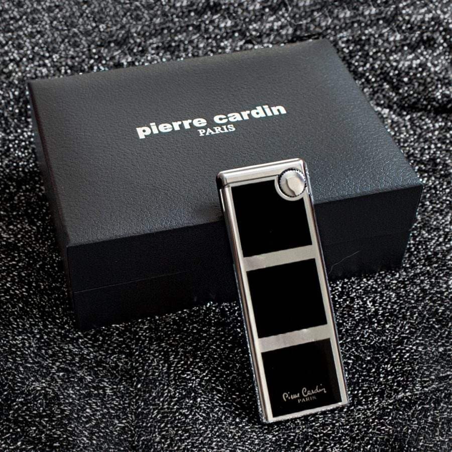 فندک پیرکاردین گازی مدل Pierre Cardin Mf 401-01 — تصویر ۲