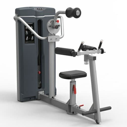 دستگاه گردن RELAX PC 1723