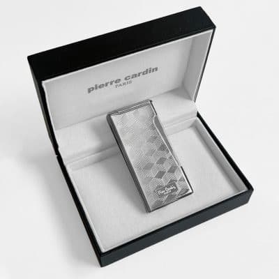 فندک پیرکاردین گازی مدل Pierre Cardin Mf 276-05 — تصویر ۳