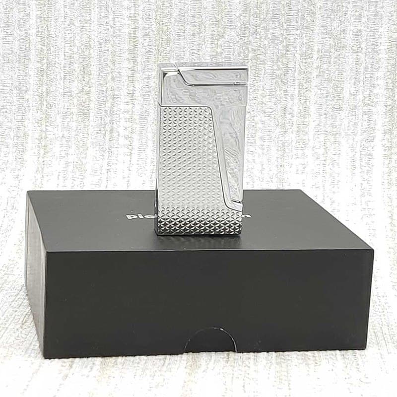 فندک پیرکاردین گازی مدل Pierre Cardin Mf 272-05 — تصویر ۲