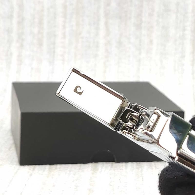 فندک پیرکاردین گازی مدل Pierre Cardin Mf 272-05 — تصویر ۳