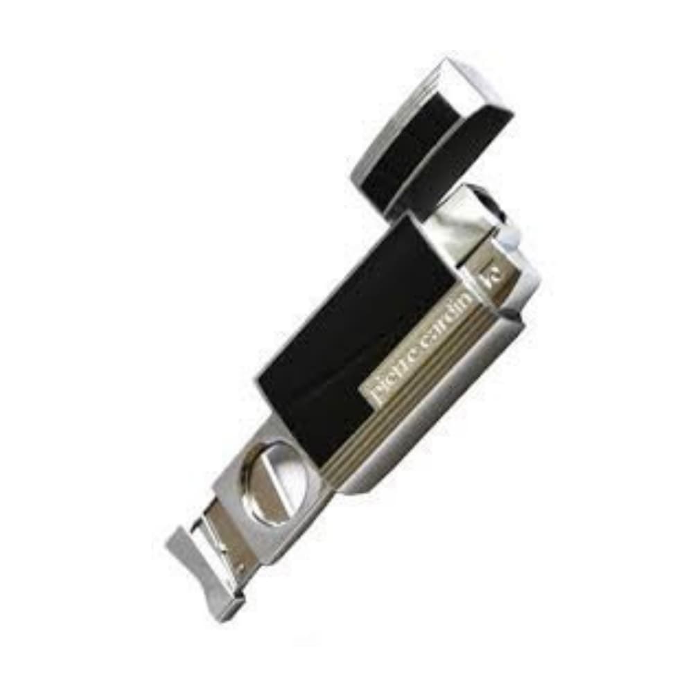 فندک پیرکاردین گازی مدل Pierre Cardin Mf 210-07 — تصویر ۳