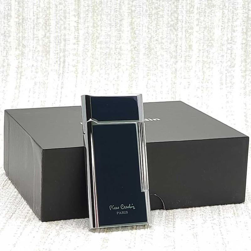 فندک پیرکاردین گازی مدل Pierre Cardin Mf 191-02 — تصویر ۲