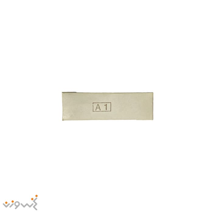 تیغ سرامیکی فیلتو ژوکی A1 اصلی — تصویر ۲