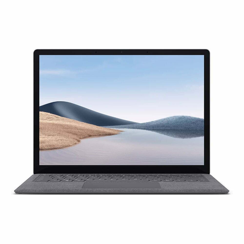 سرفیس لپ تاپ Surface Laptop 4 i7 1185G7, 8GB Ram, 512GB SSD, 15inch, Black — تصویر ۶