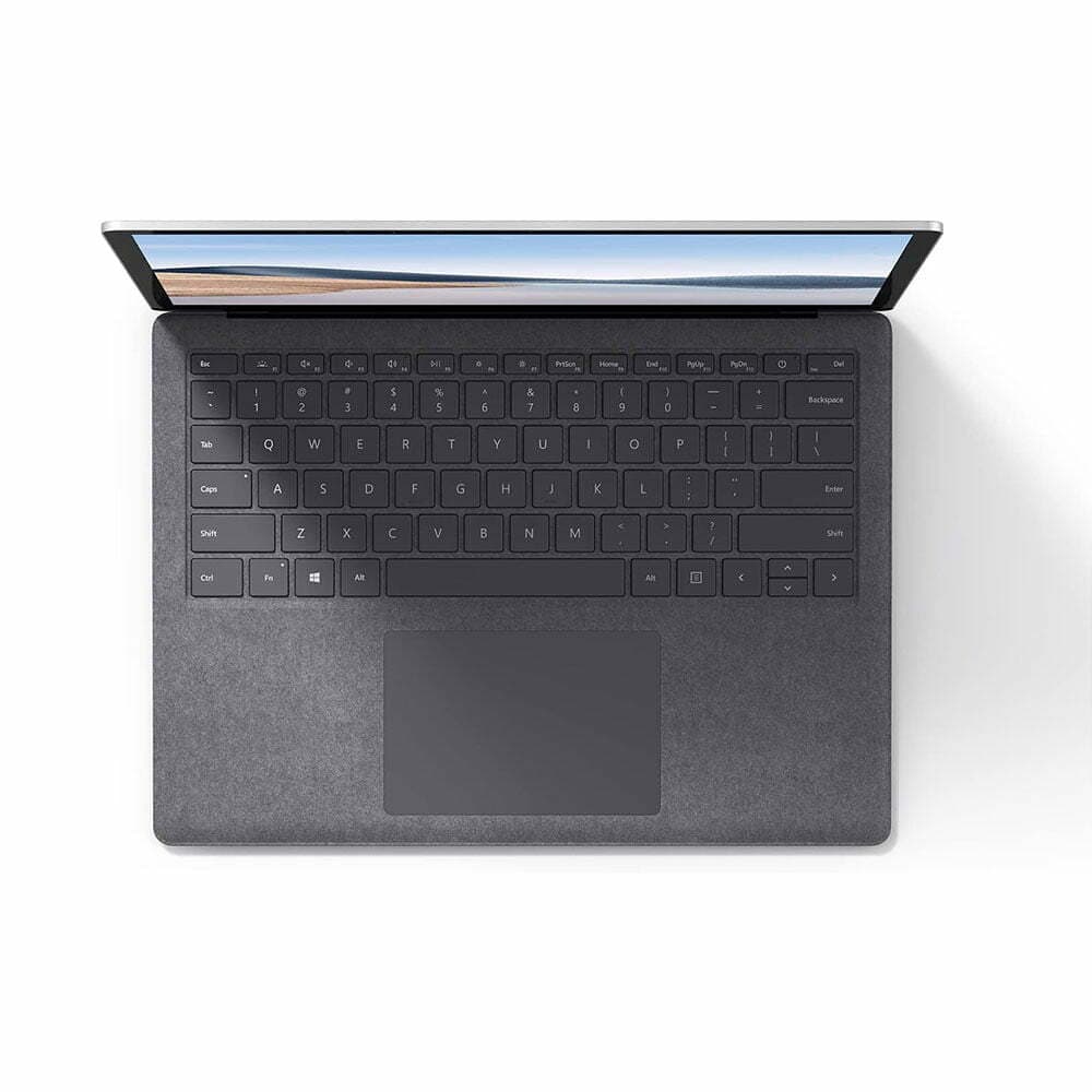 سرفیس لپ تاپ Surface Laptop 4 i7 1185G7, 8GB Ram, 512GB SSD, 15inch, Black — تصویر ۹