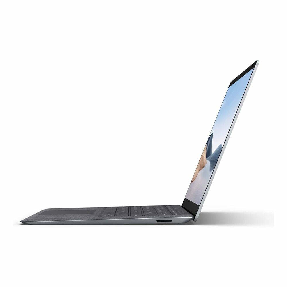 سرفیس لپ تاپ Surface Laptop 4 i7 1185G7, 8GB Ram, 512GB SSD, 15inch, Black — تصویر ۷