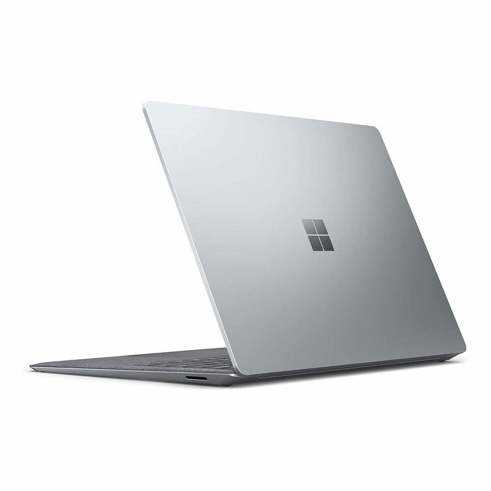 سرفیس لپ تاپ Surface Laptop 4 i7 1185G7, 8GB Ram, 512GB SSD, 15inch, Black — تصویر ۸