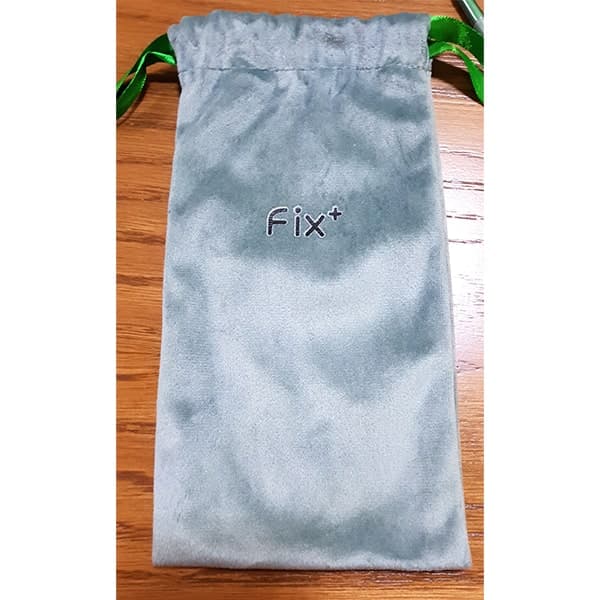 ست براش فیکس پلاس (+Fix) — تصویر ۶