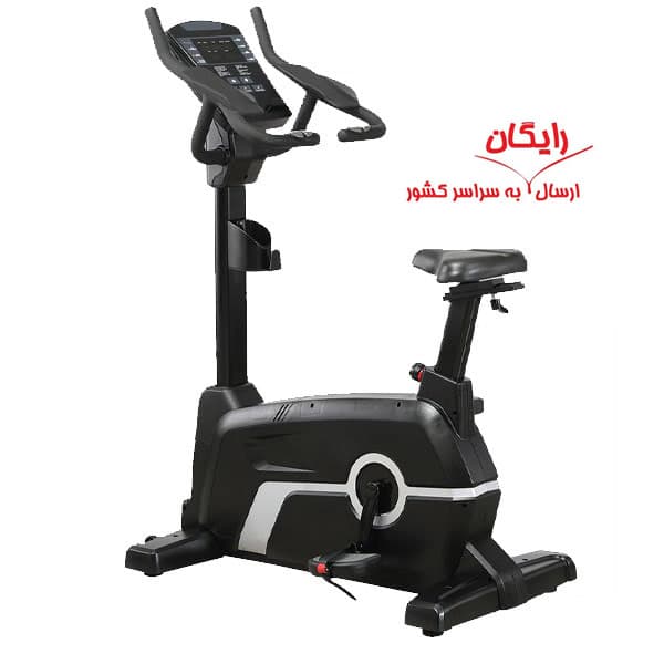 دوچرخه باشگاهی ژنراتوری EcoFit 9400