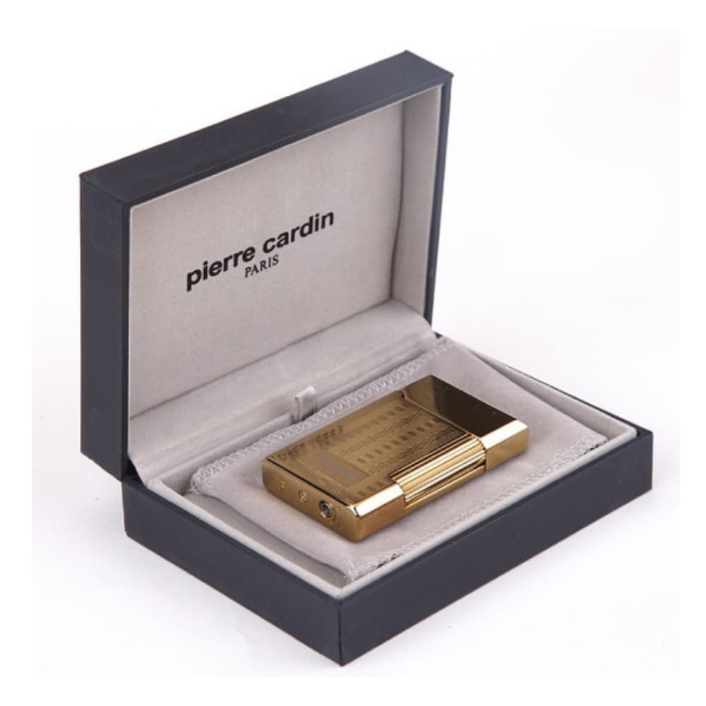 فندک پیرکاردین گازی مدل Pierre Cardin Mf 28-49 — تصویر ۳