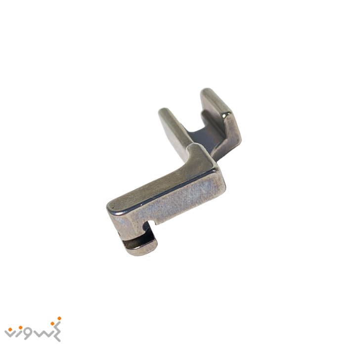 پایه زیپ مخفی راسته دوز S518L — تصویر ۲